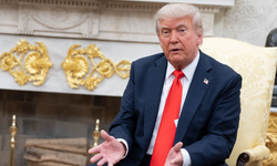 Trump: "Hürmüz Boğazı’ndan rekor miktarda petrol taşıdık"