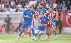 Bursa Derbisinde Gol Yok, Seri Bozulmadı!
