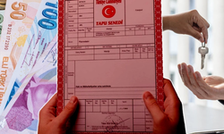 Ev, arsa ve iş yeri satışında zorunlu olacak! Güvenli Ödeme Sistemi 1 Aralık'a ertelendi