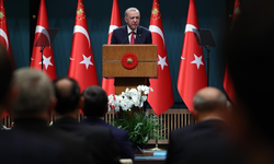 Cumhurbaşkanı Erdoğan'dan fon açıklaması: Milletin malına el uzatan karşısında bizi bulur
