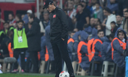 Bursa'da TFF ve Montella'ya tepki
