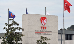 TFF: "Hukukun üstünlüğüne ve adli süreçlerin sağlıklı biçimde yürütülmesine olan inancımız tamdır"