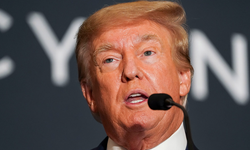 Trump: "İran henüz pes edecek mi bilmiyorum"