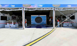 TEI, millî havacılık motorlarıyla TEKNOFEST Güneydoğu Şanlıurfa’da