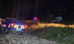 Tekne alabora oldu: 1 polis ölü, 1 polis kayıp