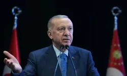 Cumhurbaşkanı Erdoğan'dan Netanyahu'ya sert mesaj: Savaş suçlularının yeri BM değil, mahkeme