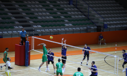 İlk maçta gövde gösterisi! İnegöl Belediyespor lige ağırlığını koydu