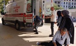 İnegöl'de bir amcanın en acı anı! 13 yaşındaki yeğenini kaybetti