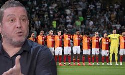 Nihat Kahveci’den Galatasaray’a sert sözler: “Gerçekten yazık!”