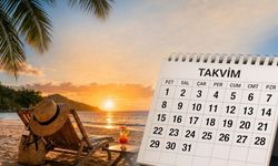 Yeni resmi tatil geliyor: Sayılı günler sonra Meclis'e sunulacak!