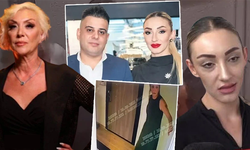Güllü davasında yeni iddialar: Tuğyan Ülkem Gülter'in eski nişanlısı konuştu!