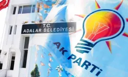 Adalar Belediyesi AK Parti'ye geçti