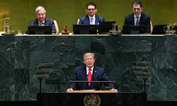Trump'tan İran mesajı: Zamanları azalıyor, bir anlaşma yapacaklar