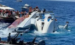 Girne'deki arama çalışmalarında 2 kişinin daha naaşına ulaşıldı