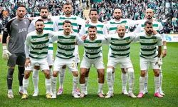 Bursaspor'da yeni hedef liderlik koltuğu! Sırada İstanbulspor var
