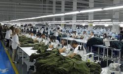 Türkiye'nin köklü tekstil firması İplik Tekstil iflas etti!