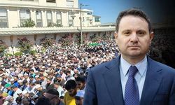 Menzil Cemaati'ne operasyon iddiası! Akın Gürlek'ten resmi açıklama geldi