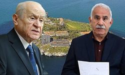 Bahçeli günler süren sessizliğini bozdu! "Öcalan'a villa verilecek" iddiasına yanıt