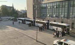 Yasa dışı bahis gelirini ‘altın alımı’ göstererek aklayan şüphelilere operasyon: 67 şüpheli tutuklandı