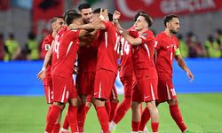 A Milli Takım'ın UEFA Uluslar A Ligi aday kadrosu açıklandı