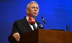 Ankara Büyükşehir Belediye Başkanı Mansur Yavaş, CHP'den istifa etti