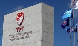 Süper Lig'den 4 başkan disipline sevk edildi
