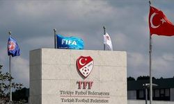 TFF'den bahis soruşturması kararı! Bursaspor'dan 17 isim PFDK'ya sevk edildi