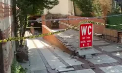 Eyüpsultan’da f*ci olay; elektrik kablosu çeken işçi akıma kapılarak hayatını kaybetti