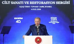 Cumhurbaşkanı Erdoğan: "En utanç verici kitap katliamları darbe dönemlerinde yaşandı"