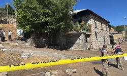 Otopside ortaya çıktı: Yangında öldükleri sanılan çiftin cinayete kurban gittiği öğrenildi