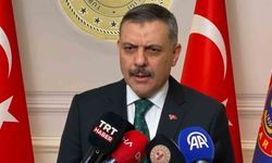 Bakan Çiftçi’den yeni atanan emniyet müdürlerine talimat: "Okul güvenliği konusunda son derece hassas olacaksız"