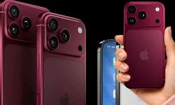iPhone 18 Pro ve iPhone 18 Pro Max tanıtıldı! İşte dudak uçuklatan fiyatı ve özellikleri...
