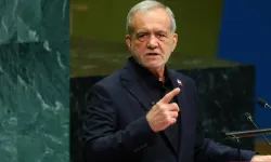 İran'dan ABD'ye yeni mesaj: "Anlaşma için istekliyiz"