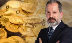 Altın alacaklar ve satacaklar dikkat! İslam Memiş'ten piyasalar için dikkat çeken açıklama