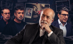 Kurtlar Vadisi'nin Ömer Baba'sından yıllar sonra gelen itiraf! Setin perde arkasını anlattı