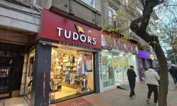 Tudors veri sızıntısını duyurdu