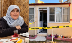 Manisa'da yaşlı kadın konakladığı kaplıcanın havuzunda *lü bulundu