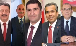 CHP'de tarihi deprem: Mansur Yavaş istifa etti, 6 ilçe başkanı peşinden gitti!