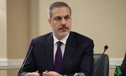 "Arabistan'a ciddi saldırı var"... Bakan Fidan 'Mekke İttifakı devreye girer mi?' sorusunu cevapladı
