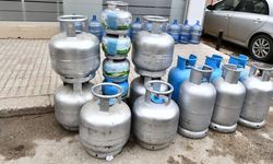 Mutfak Tüpüne Bir Zam Daha: 12 Kilogramlık Tüp 1.570 Liraya Çıktı