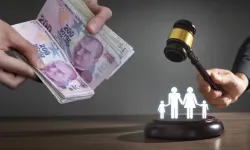 Süresiz nafaka kararı iptal edildi