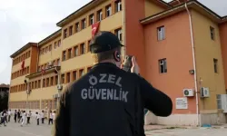 Bakan Çiftçi açıkladı, mülkiye ve polis başmüfettişleri okul güvenliği için sahaya iniyor