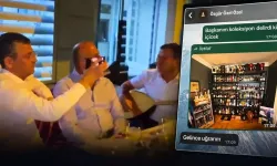 Özgür Özel’in adı uy*şturucu ve fuh*ş soruşturmasındaki yazışmalarda çıktı