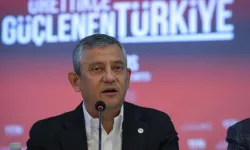 Özgür Özel: Sürece katkı Öcalan'ın değil, Demirtaş'ın evine kavuşmasıyla sağlanır