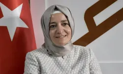 Fatma Betül Sayan Kaya 2,2 milyar lirayı iade etti