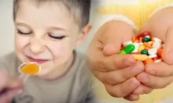 Çocuklara vitamin takviyesi konusunda uzmanından kritik uyarı