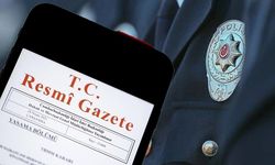 Emniyet Genel Müdürlüğü'nde kritik atamalar! 39 ilin emniyet müdürü değişti