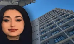 26 yaşındaki kadın, rezidansın 14’üncü katından düşerek yaşamını yitirdi
