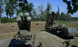 Rusya'dan S-400 açıklaması: Türkiye’den başka bir ülkeye transferi gündemde