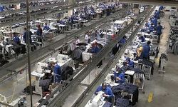 Türk tekstil devi Suriye'ye fabrika kurdu! Hedef 1000 çalışan